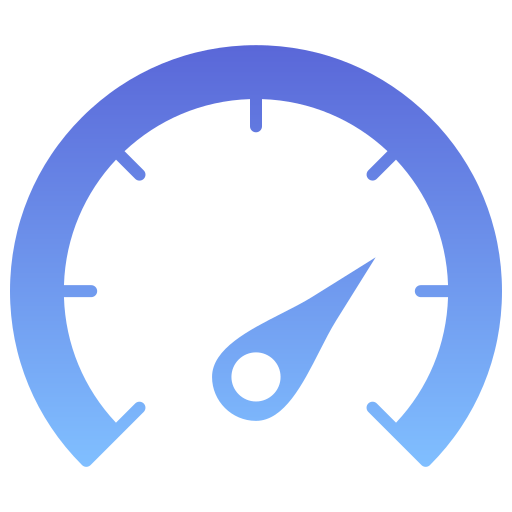 speed icon